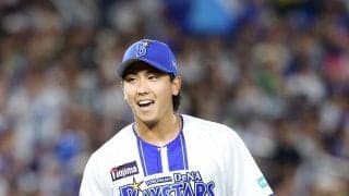 【DeNA】深沢鳳介、コントロールさえ初完封　母校専大松戸に「後輩たちに負けてられない」