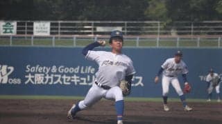 【高校野球】関西創価、シンボルカラー３色のハチマキで応援／大阪
