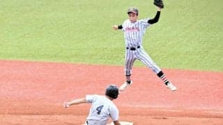 仙台育英、東北、古川学園、仙台商がベスト8入り　高校野球宮城大会