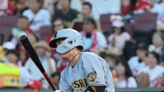 【阪神】梅野隆太郎「特別な思いを持って、試合に」同期入団・横田慎太郎さん命日に安打