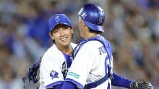 ＤｅＮＡ・深沢　無四球でプロ初完封「真っすぐの球威が前より上がった」手術で育成経験の苦労人、持ち味制球力さえた