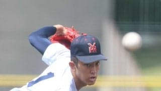 横浜・織田　ＭＬＢスカウトにも見せつけた！先発復帰で快投４回１安打０封　負傷した左足首万全アピール「まだまだいける」