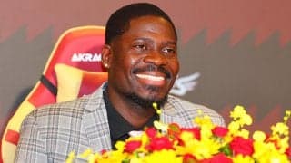 【楽天】マルテが入団会見「日本に再び戻ってこられてすごく興奮しています」背番号は「23」