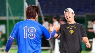 巨人小笠原慎之介が古巣戦で先発、メジャーから復帰初登板が白星なら巨人山口俊以来／見どころ