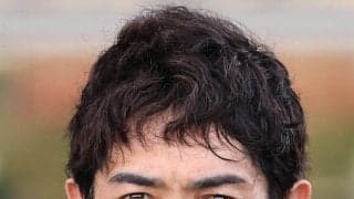福島リーディング１４勝並んだ戸崎圭太騎手「坂井瑠星とバチバチで」