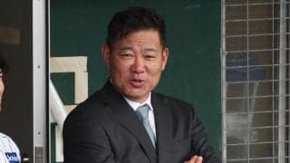 福留孝介氏、自身の“評価”に「納得いかない」　明かした外野転向の理由…上方修正も「うーん」