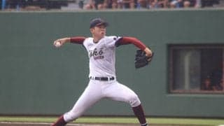 桐光学園の151キロ右腕が成長を実感させる1安打完封！「準々決勝以降はさらに調子を上げたい」と意気込む【神奈川】