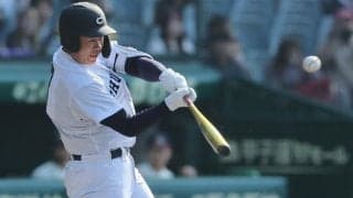 愛知の｢私学4強｣が揃って登場！二松学舎大付vs岩倉、北海vs駒大苫小牧など好カードも続々【全国の注目校・19日の試合予定】