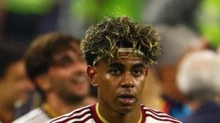 スペイン紙、W杯決勝スペイン対アルゼンチンの先発予想　バルサ新旧エースの初対決に注目