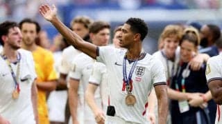 【Ｗ杯】予想外の３位決定戦の激闘に英メディアが驚き「最も奇妙でありながら、非常に面白い試合」「まるでジェットコースター」
