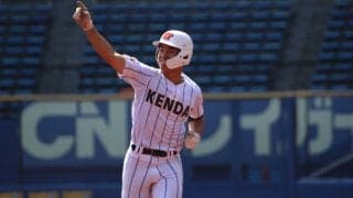 健大高崎vs伊勢崎のスタメン！健大高崎はスーパー1年生左腕が先発