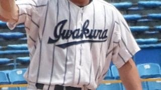 19日8強入りをかけ名門対決！ノーシードの二松学舎大付がシード岩倉と激突！2年前にも因縁の対決！東東京大会【26年夏高校野球】