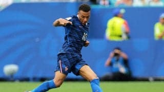 フランスにとっては記録のための３位決定戦に…エムバペはメッシ、オリセはペレの記録を更新