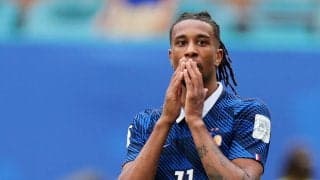 ペレ超え！オリセW杯史上最多７アシスト　70年サッカーの神様「６」を塗り替える