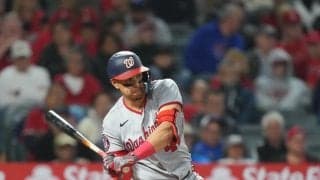 アスレチックス、元オリックスのメネセスをメジャー40人枠から外したと発表