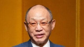 落合博満氏「心配することない」鷹“アレルギー”の日本ハムに「トータルで首位にいけるか」
