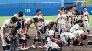 土浦日大、中央学院など18日に強豪校が敗退…、土壇場追いついても「落とし穴」、序盤から「こんなはずじゃなかった」の焦りも【26年夏高校野球】
