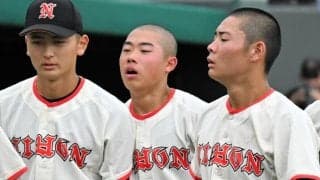 シードの日大東北、逆転サヨナラで敗退　高校野球福島大会8強決まる