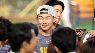 【巨人】小笠原慎之介が移籍後初先発　古巣中日相手に「人としての中身は分かりますけど…」