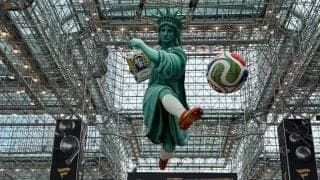 世界最大級の祭典を「東京で」　W杯＆ド軍戦と連動→20万人動員…150億円級イベント実現へ