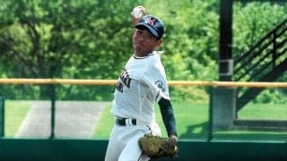 30年で夏の甲子園2回　公立が私立と互角に戦うには?　青森大会
