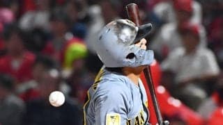 【阪神】９連戦ど真ん中も神経質になる２試合、３戦目は穏便に消化できるか　広島とカード最終戦