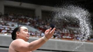 【８日目の見所】霧島と熱海富士の一番は前半戦の最大のヤマ場　力を付けている熱海富士の馬力を霧島が止められるか