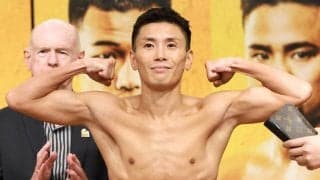 【ボクシング】岩田翔吉が「禁ビーフ」で過去最高の仕上がり　大好物の牛肉はバディージョ下したＶ１後のご褒美で　２０日ＷＢＣ世界ライトフライ級戦