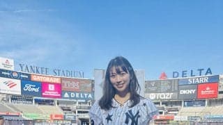 元モー娘。牧野真莉愛が明かしたジャッジ愛「ジェントルマンだな…」乱闘騒動で見せた気概に感激