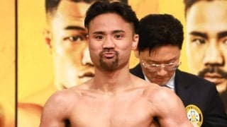 【ボクシング】比嘉大吾、過去イチ？の気合で８年３か月ぶり王座返り咲きへ「取りに行きます」堤聖也から意外な応援動画も…２０日ＷＢＡバンタム級王座決定戦