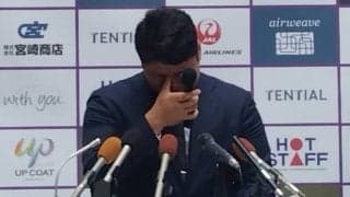 佐々木麟太郎の「強い意志を尊重」　父・洋氏が鷹に“お詫び”「貴重なドラフト1位枠を無駄に」