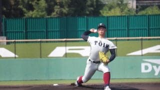 【高校野球】大阪桐蔭・西谷監督、バントの場面に「僕らちょっと何とも言えないんで」／一問一答