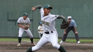 正智深谷がCシード・上尾との激戦を制してベスト16進出！【埼玉】