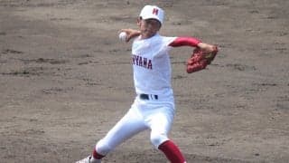 1年生リレーを確立させた松山商が松山西に快勝！3年連続愛媛大会8強入り【愛媛】