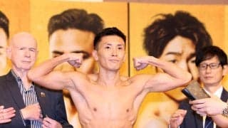 【ボクシング】王者・岩田翔吉「自分の1番の心の支え」５歳息子に初防衛成功届ける覚悟