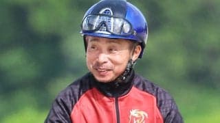 「誰が乗らへん言うとんじゃい！」利き腕の右の鎖骨骨折から２週間で実戦復帰…全身全霊を込めた岩田康誠騎手の挑戦