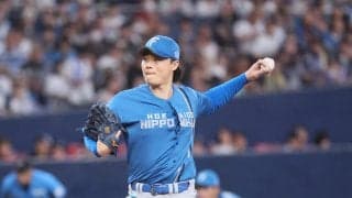 【日本ハム】5カードぶり勝ち越し　清宮幸太郎先制２ラン　新庄監督「あれは乗りましたね」