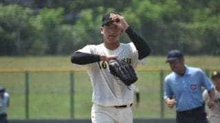 広島大会８強出そろう　準々決勝は昨夏決勝の再戦　広陵ＶＳ崇徳