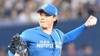 日本ハムが対オリックス７連勝　５カードぶり勝ち越しで貯金１１　清宮幸が先制１１号２ラン、山崎が５回１失点で３勝目