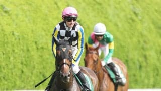 【小倉記念】Ｊコレット騎手「条件の差でしょう」ジョバンニは１０度目の重賞挑戦も２着　タイトルまたも持ち越し