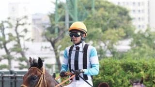 【函館２歳Ｓ】武豊騎手も無念「外から並ばれたら反応して…」　馬場にも泣いた１番人気シグレは５着