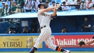 帝京がサヨナラ勝ちで3年連続8強！打線が3安打、投手陣が11被安打と苦しむも都立の雄・小山台下す【東東京】
