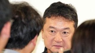 【ソフトバンク】三笠GM「残念ではありますけども…応援したいなと」佐々木麟太郎の決断に