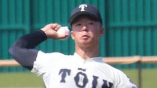 【高校野球】大阪桐蔭「悪夢の10回」に泣く　同点スクイズも打席から足が出て反則打球でアウト