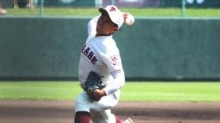 【高校野球】シーソーゲーム展開　田辺は田中監督長男大心、智弁和歌山から２度目同点打／和歌山