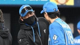 日本ハム・新庄監督　オリックス応援団のコールに異例の言及「『闘志を燃やせ』『気合を入れろ』。あれは響かない。変えてほしいな、と」２４年には自軍応援団にも提言