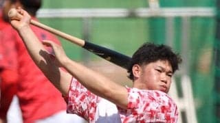 広島・坂倉が国内ＦＡ権取得「周りの人に支えられながらここまで来ることができた」と感謝　チーム内では床田も権利取得済み