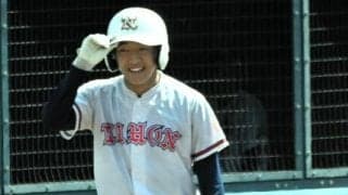 目黒日大、再び延長戦を制して初の8強「歴史を作れている」