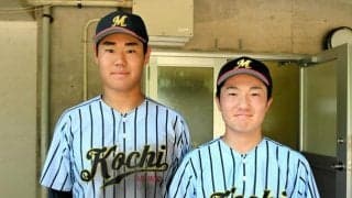 新入部員7人が入り単独出場かなえた丸の内　強豪相手に1年生が奮起