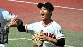 158センチの攻守の要、シード校揺さぶる　石川県工の池上選手